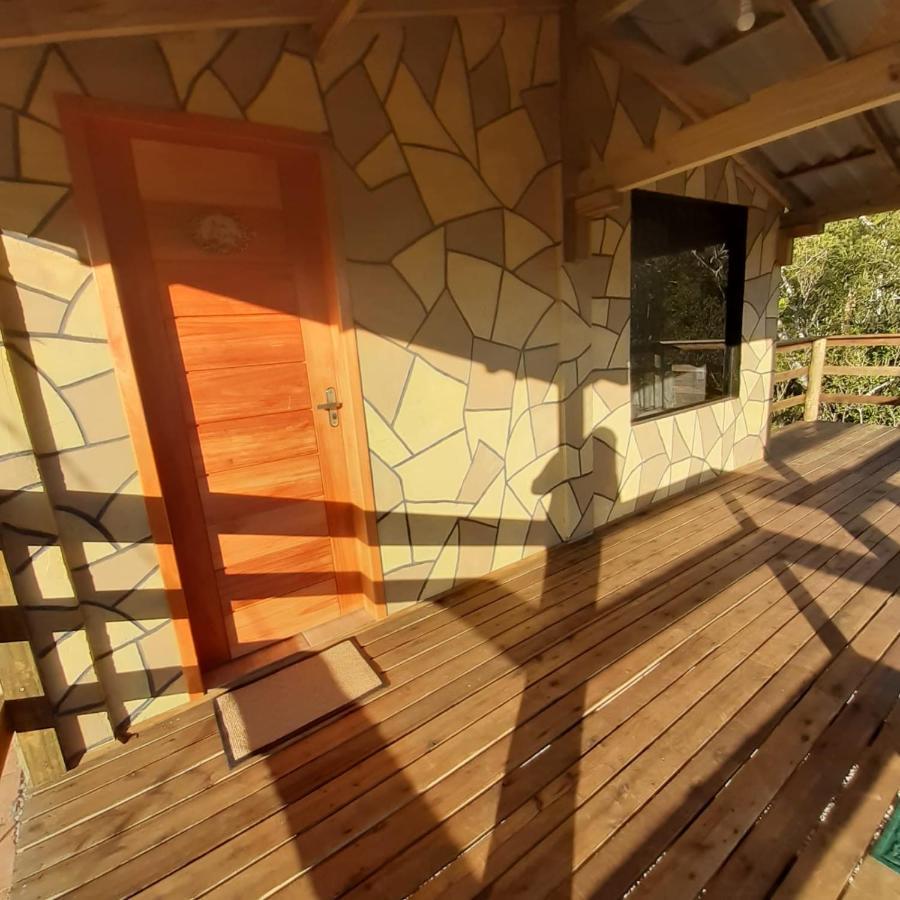 Portal Da Alvorada Villa Praia Grande  Bagian luar foto