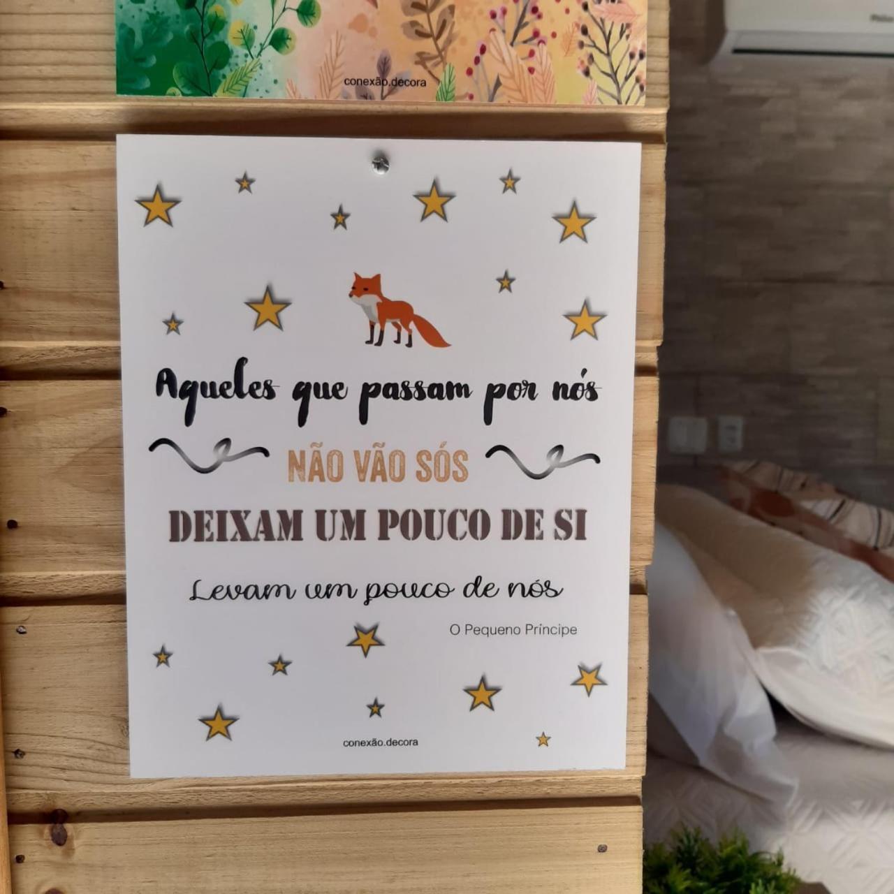 Portal Da Alvorada Villa Praia Grande  Bagian luar foto