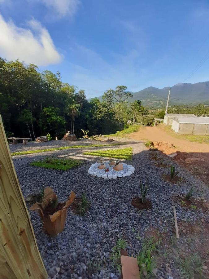 Portal Da Alvorada Villa Praia Grande  Bagian luar foto